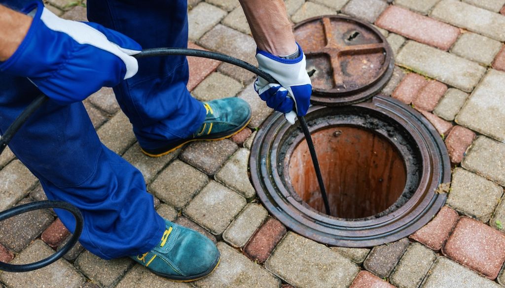 Hydro Jetting in Progreso